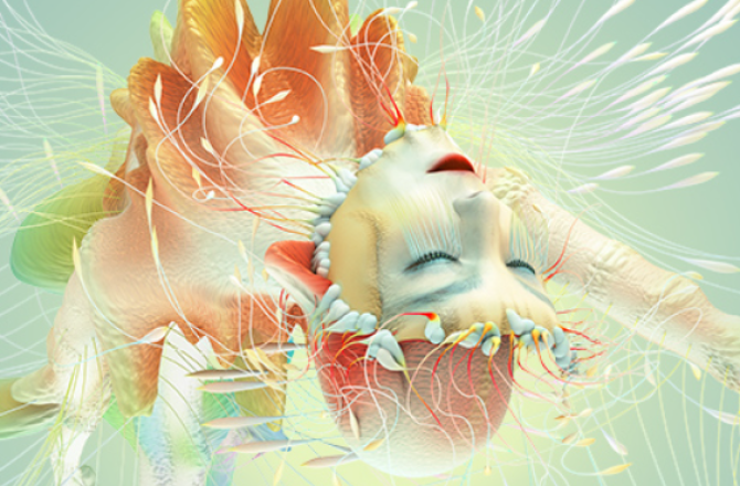 Björk