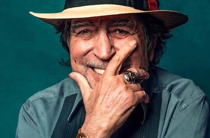 JOAQUÍN SABINA