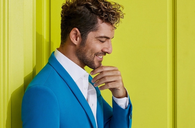 David Bisbal