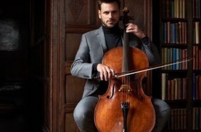 Stjepan Hauser