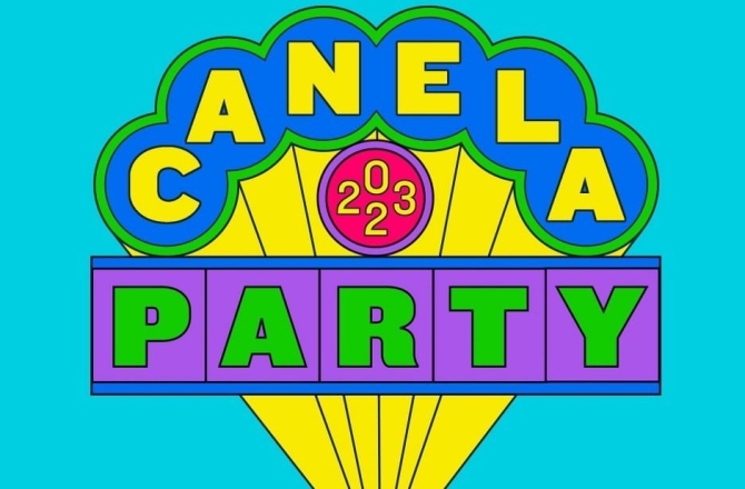 CanelaParty