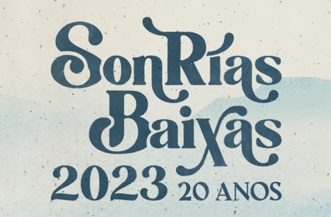 SONRÍAS BAIXAS