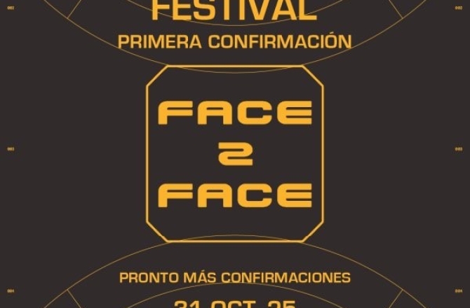 ELECTRONIC MUSIC FESTIVAL SIDERAL