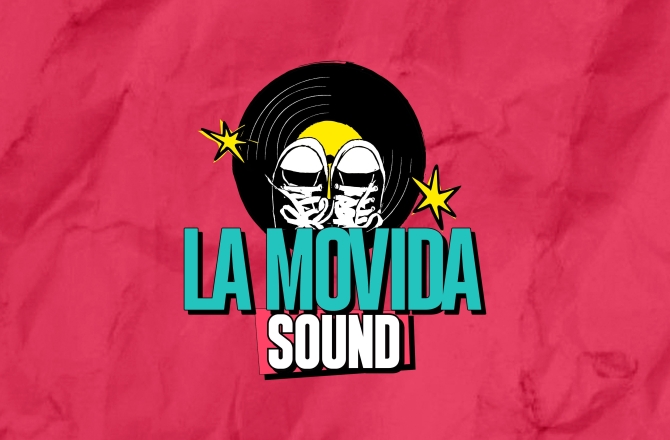 LA MOVIDA SOUND