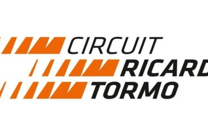 BUS MOTO GP VALENCIA - RICARDO TORMO