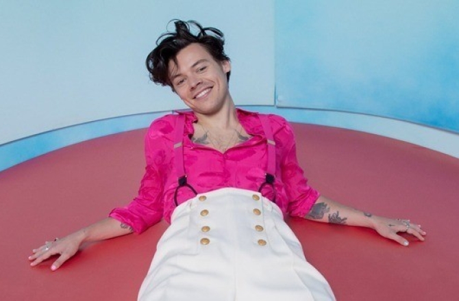 Harry Styles