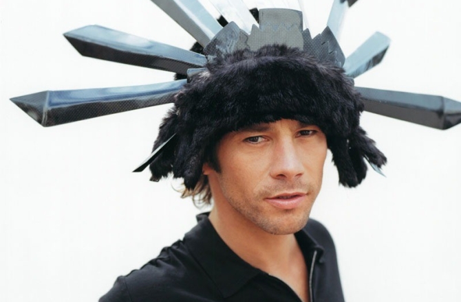 Jamiroquai