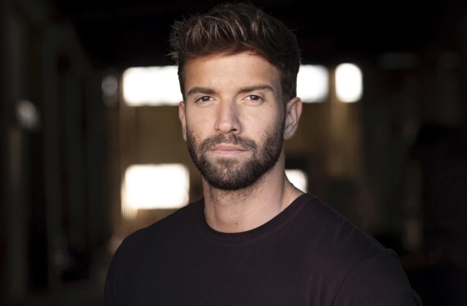 Pablo Alborán