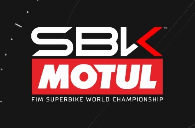 Campeonato del Mundo MOTUL FIM Superbike