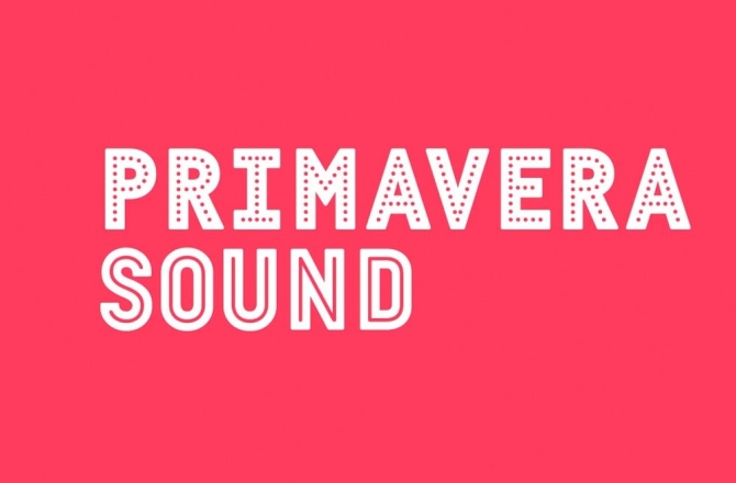 Primavera Sound