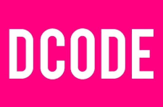 DCODE