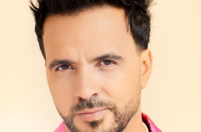 Luis Fonsi