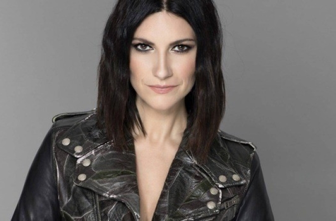 Laura Pausini