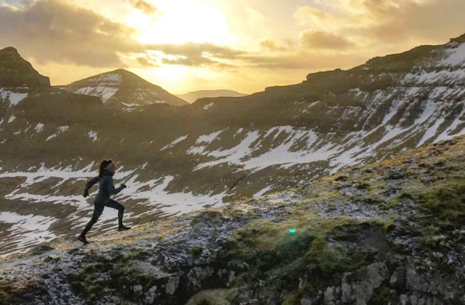 WORLD MOUNTAIN AND TRAIL RUNNING CHAMPIONSHIP 2025