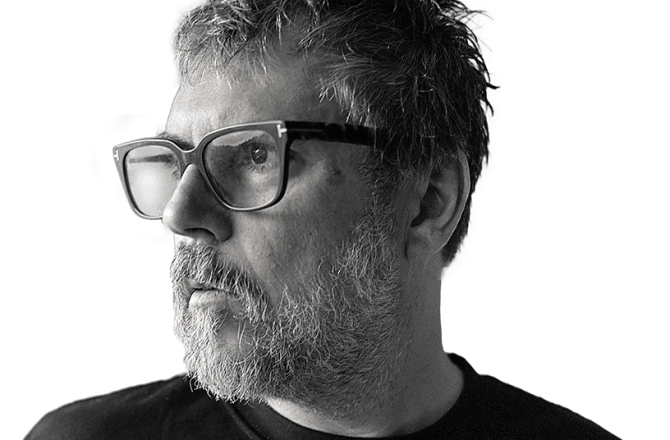 Iván Ferreiro