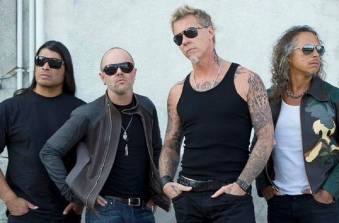 Metallica