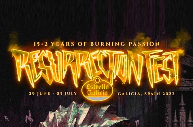 Resurrection Fest