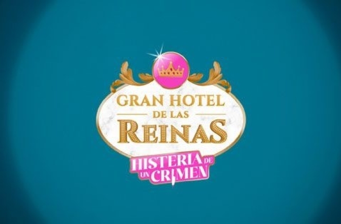 Gran Hotel de las Reinas