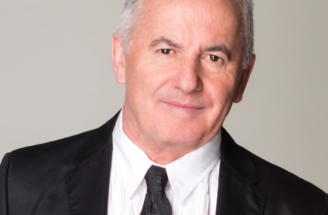 Víctor Manuel