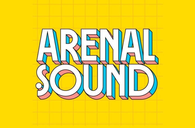 Arenal Sound