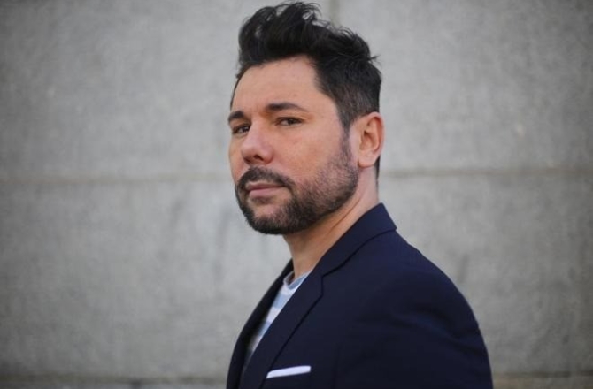 Miguel Poveda